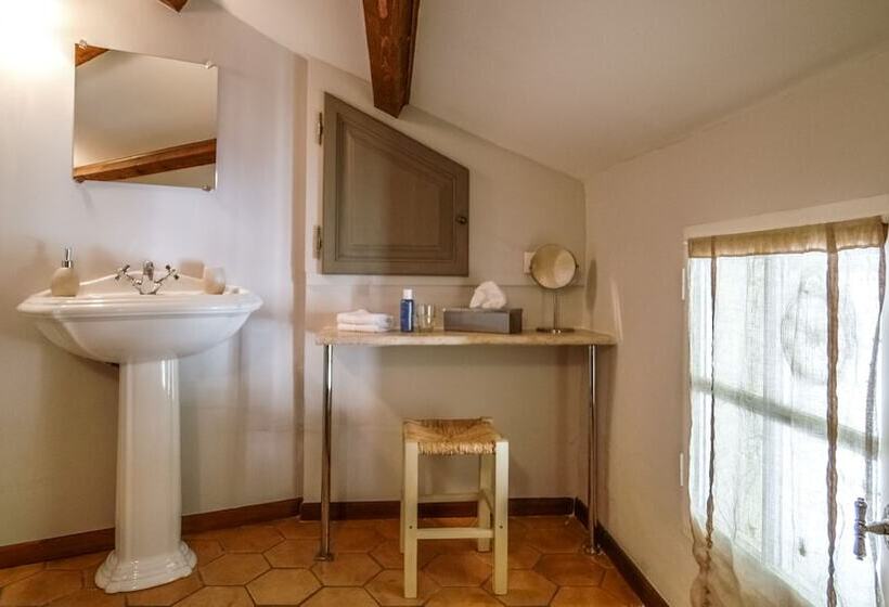 스탠다드 룸, La Ferme Des Belugues