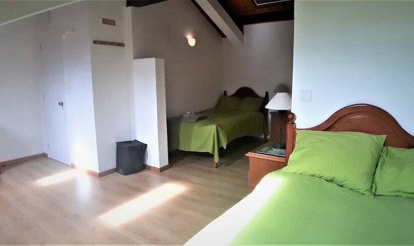 اتاق استاندارد با سرویس بهداشتی مشترک, Quinta Do Bom Despacho