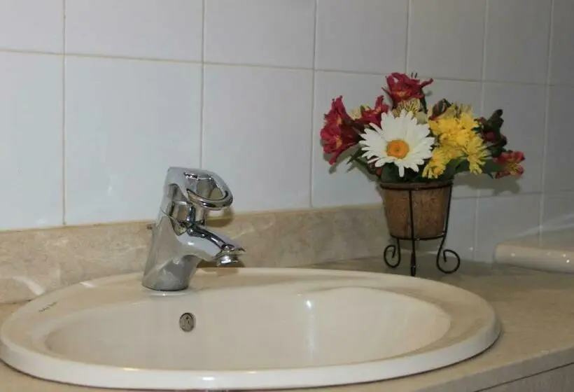 اتاق استاندارد, Lady Horton Bungalow