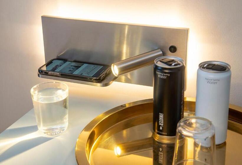 חדר סטנדרט, The Psalter