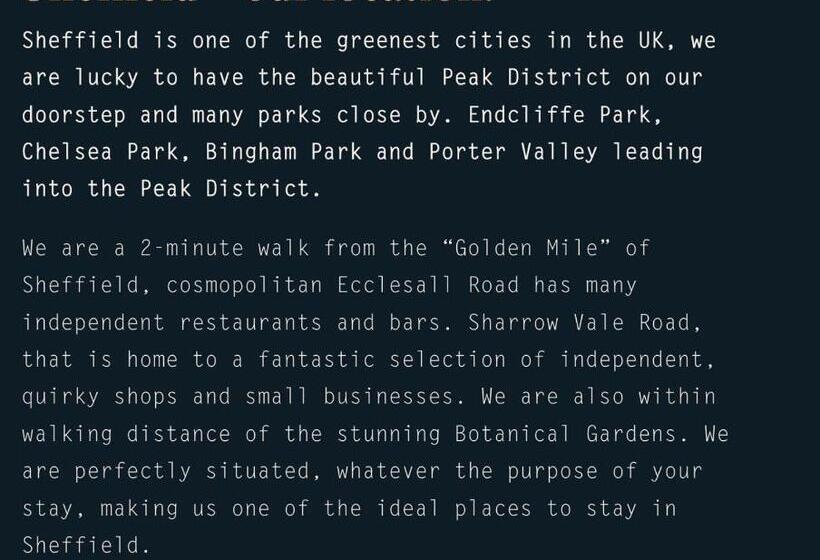 חדר דחוקס עם מיטת קינג, The Psalter