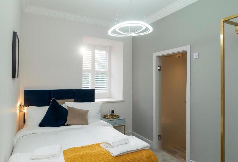 חדר סטנדרט, The Psalter