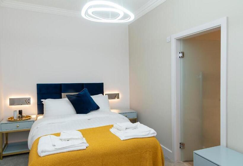 חדר סטנדרט, The Psalter