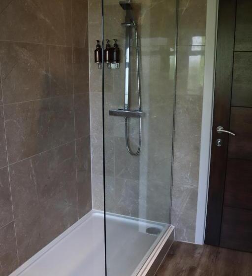 חדר סופריור עם מיטת קינג, The Psalter