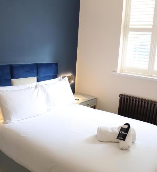 חדר סטנדרט, The Psalter