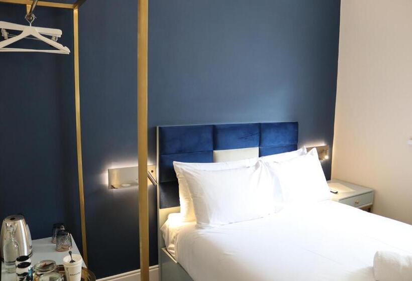 חדר סטנדרט, The Psalter