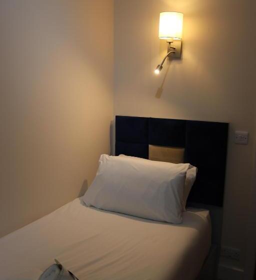 חדר בסיסי, The Psalter