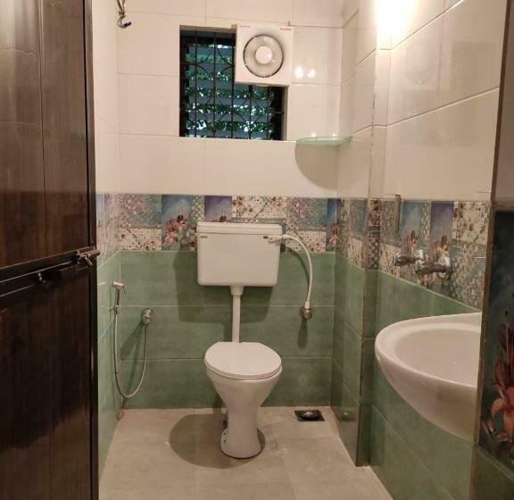 חדר סטנדרט עם מרפסת, Dom S Inn