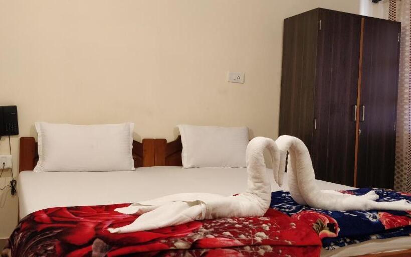 חדר סטנדרט עם מרפסת, Dom S Inn