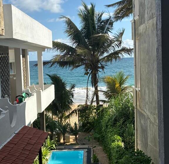 Номер Deluxe, Mirage Beach House At Morava Court