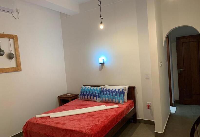 Номер Deluxe, Mirage Beach House At Morava Court