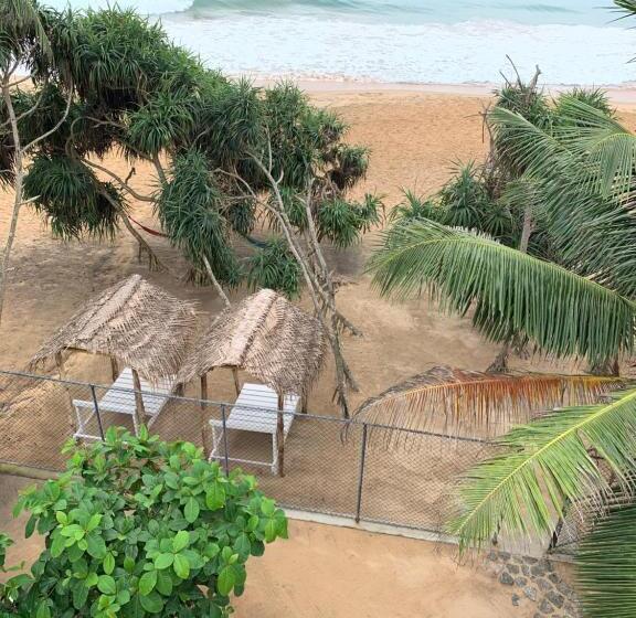 Номер Стандарт Вид на Море с Балконом, Mirage Beach House At Morava Court