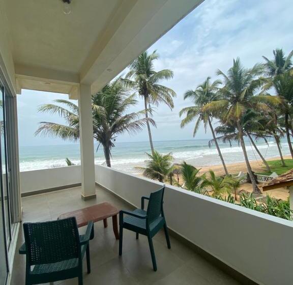 Номер Стандарт Вид на Море с Балконом, Mirage Beach House At Morava Court