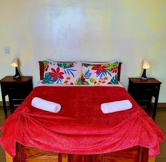 Номер Стандарт Вид на Море с Балконом, Mirage Beach House At Morava Court