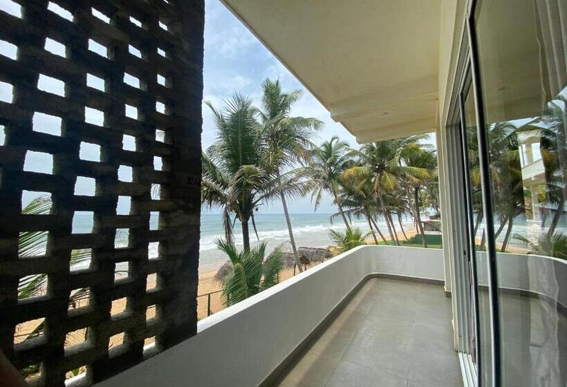 Номер Стандарт Вид на Море с Балконом, Mirage Beach House At Morava Court