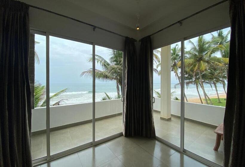 Номер Стандарт Вид на Море с Балконом, Mirage Beach House At Morava Court