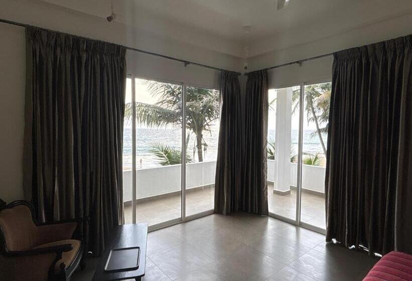 Номер Стандарт Вид на Море с Балконом, Mirage Beach House At Morava Court