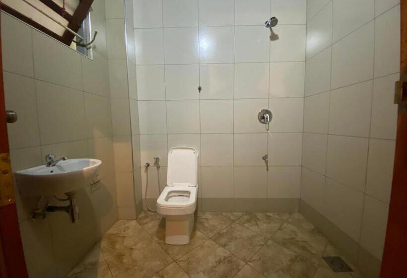 Номер Стандарт Вид на Сад, Mirage Beach House At Morava Court