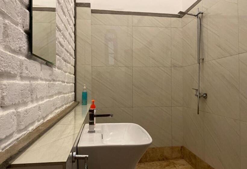 Номер Стандарт, Mirage Beach House At Morava Court