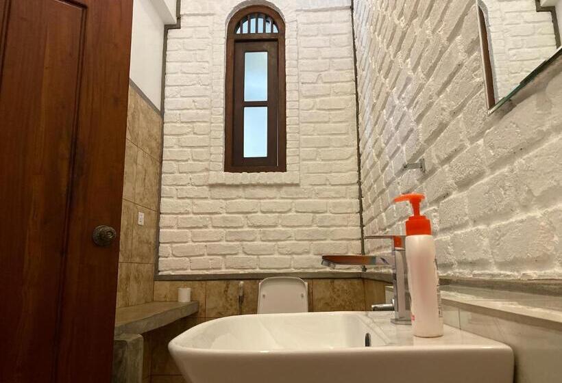 Номер Стандарт, Mirage Beach House At Morava Court