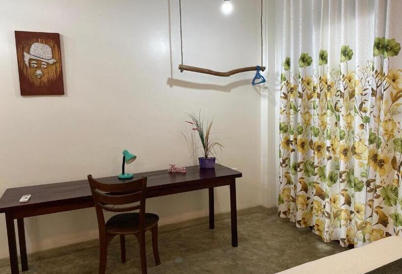 Номер Стандарт, Mirage Beach House At Morava Court