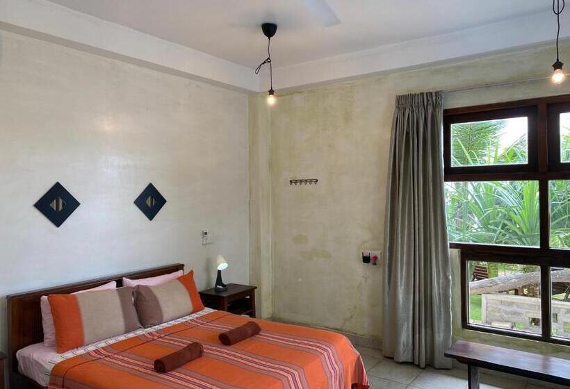 Номер Deluxe Вид на Море, Mirage Beach House At Morava Court