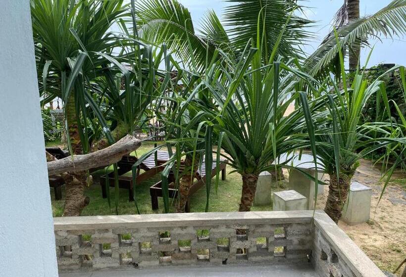 Номер Deluxe Вид на Море, Mirage Beach House At Morava Court