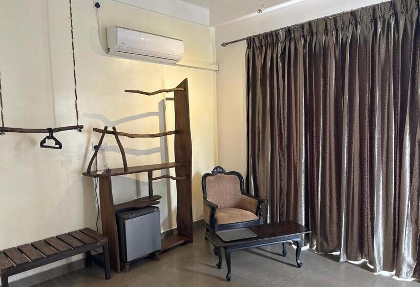 Номер Стандарт Вид на Море с Балконом, Mirage Beach House At Morava Court