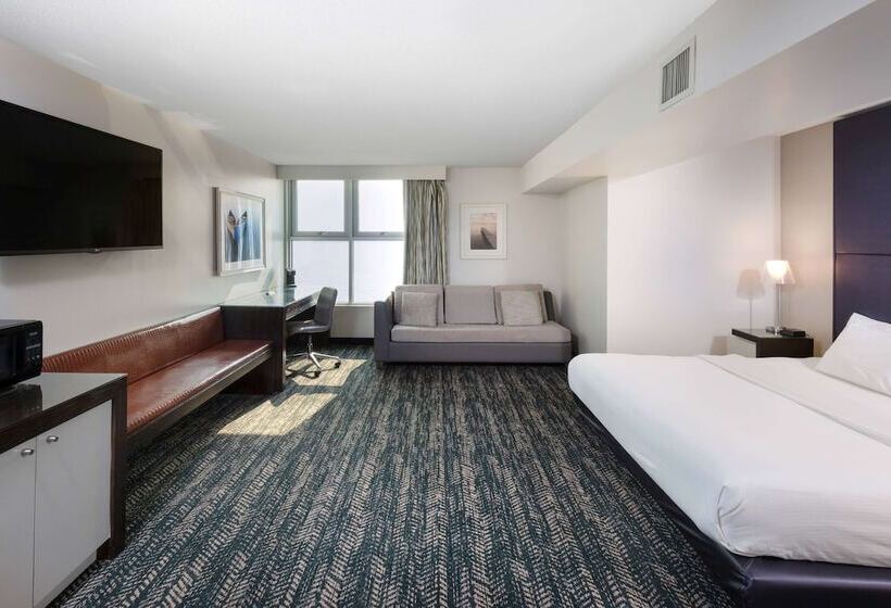 ビジネスルーム, 41 Lakefront Hotel, Trademark Collection By Wyndham