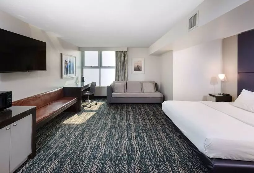 ビジネスルーム, 41 Lakefront Hotel, Trademark Collection By Wyndham