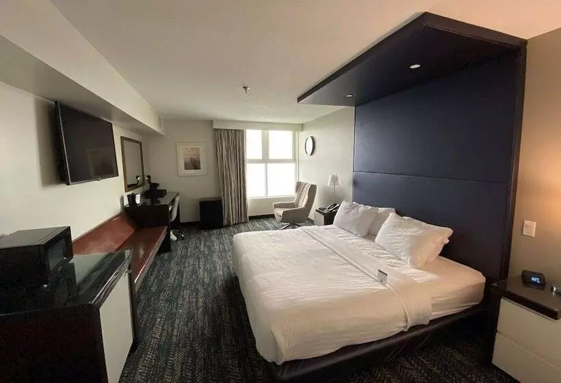 ビジネスルーム, 41 Lakefront Hotel, Trademark Collection By Wyndham