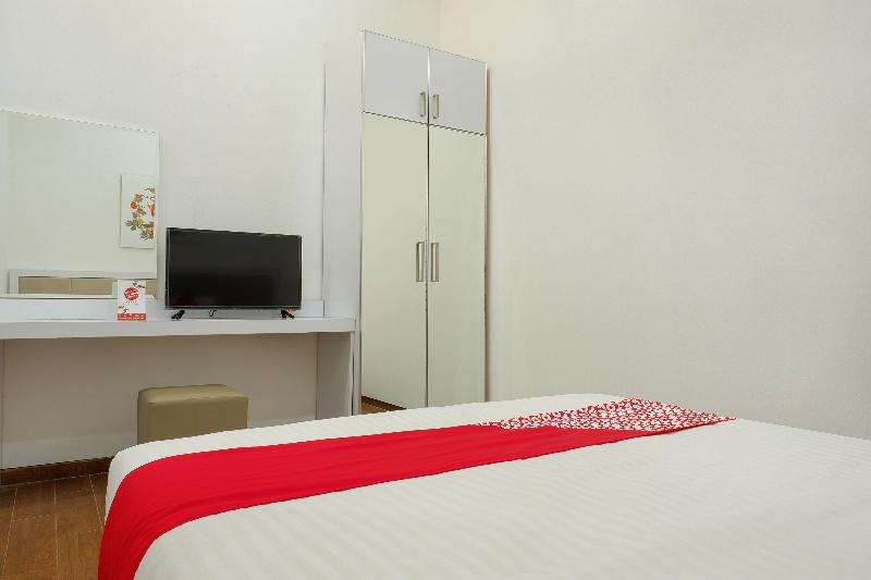 스탠다드 룸 킹사이즈 침대, Baymont By Wyndham Franklin