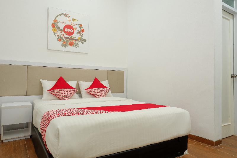 스탠다드 룸 킹사이즈 침대, Baymont By Wyndham Franklin