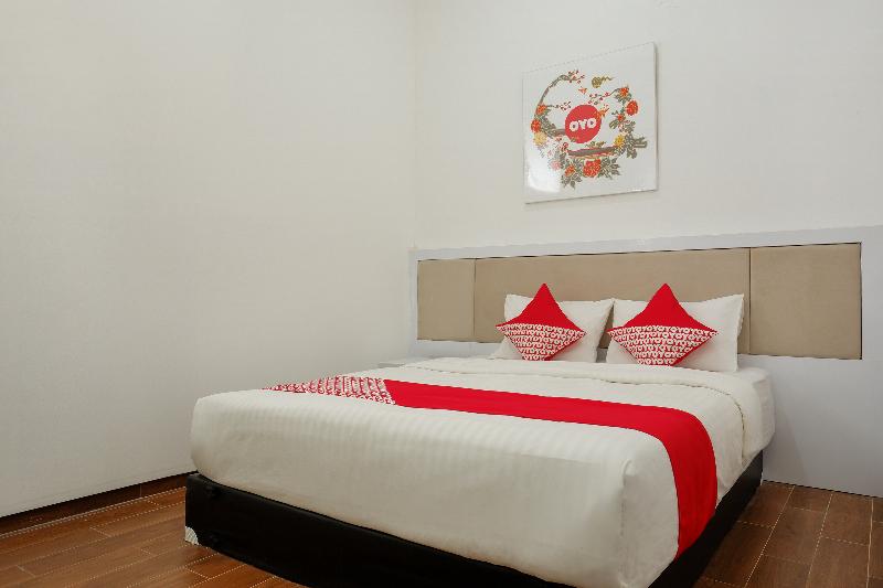 스탠다드 룸 킹사이즈 침대, Baymont By Wyndham Franklin