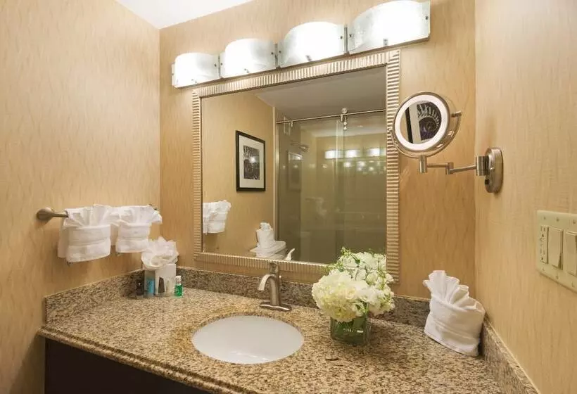 اتاق استاندارد, Crowne Plaza Boston   Woburn, An Ihg
