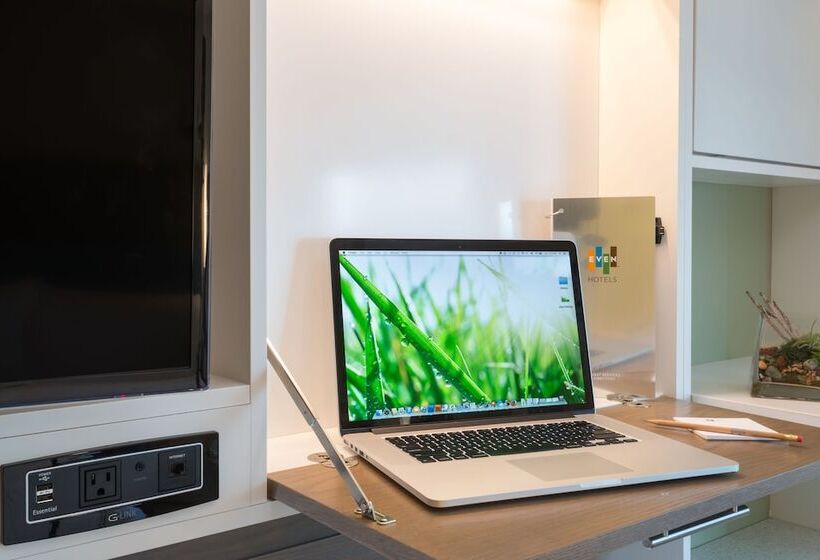 غرفة قياسية, Even Hotel Rockville   Washington, Dc Area, An Ihg