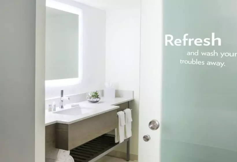 ２ダブルベッドのスタンダードルーム, Even Hotel Rockville   Washington, Dc Area, An Ihg