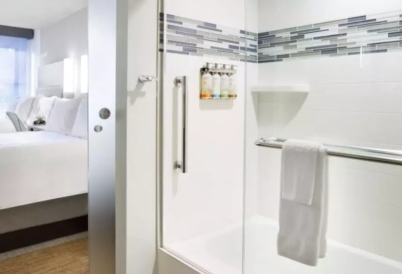 ２ダブルベッドのスタンダードルーム, Even Hotel Rockville   Washington, Dc Area, An Ihg