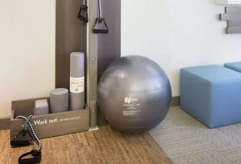 ２ダブルベッドのスタンダードルーム, Even Hotel Rockville   Washington, Dc Area, An Ihg