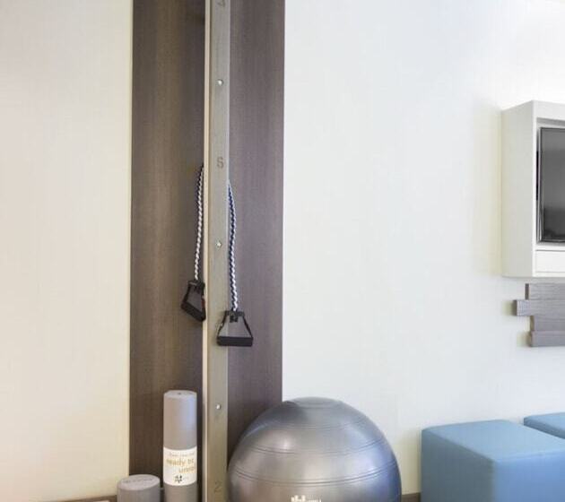 غرفه قياسيه سريرين مزدوجين, Even Hotel Rockville   Washington, Dc Area, An Ihg