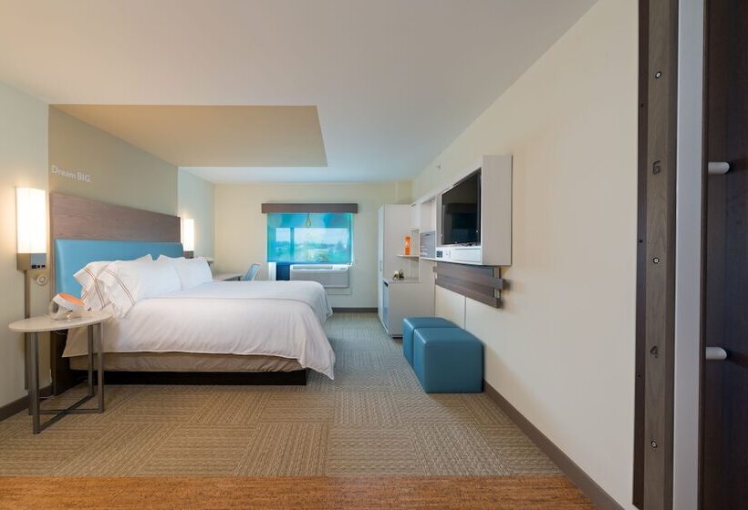 جناح لذوى الاحتياجات الخاصة, Even Hotel Rockville   Washington, Dc Area, An Ihg