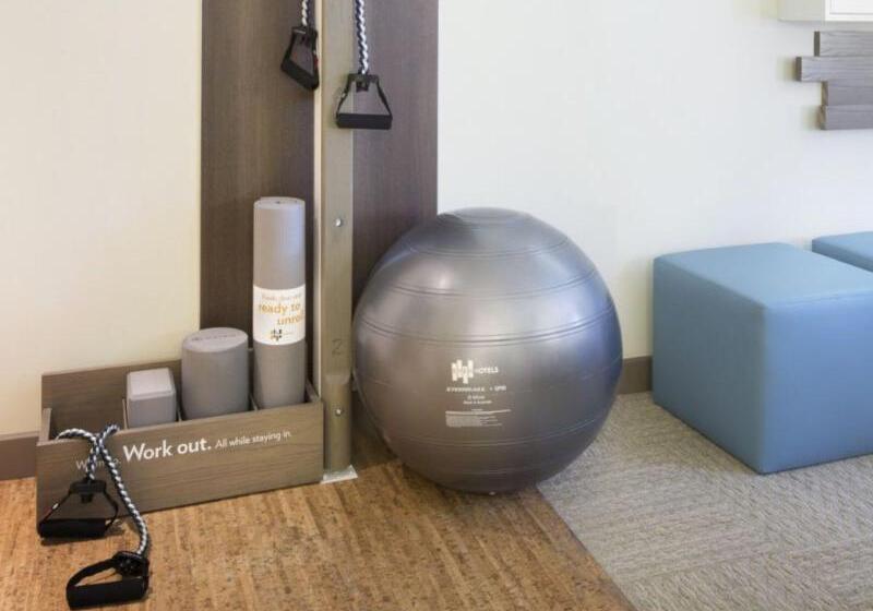Номер Стандарт, Even Hotel Rockville   Washington, Dc Area, An Ihg