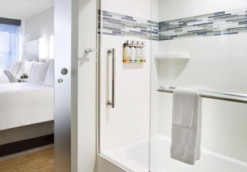 Номер Стандарт, Even Hotel Rockville   Washington, Dc Area, An Ihg