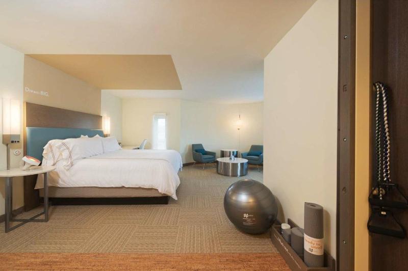 Стандартный Номер Кровать Кинг, Even Hotel Rockville   Washington, Dc Area, An Ihg