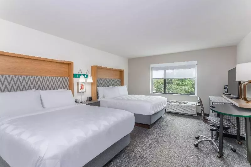 スタンダードルーム, Holiday Inn   Columbus, An Ihg