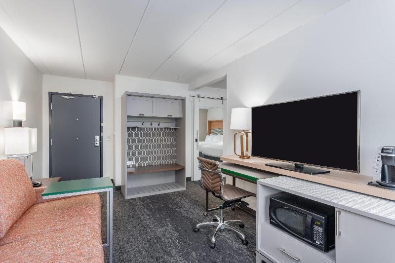 スイート, Holiday Inn Columbus, An Ihg