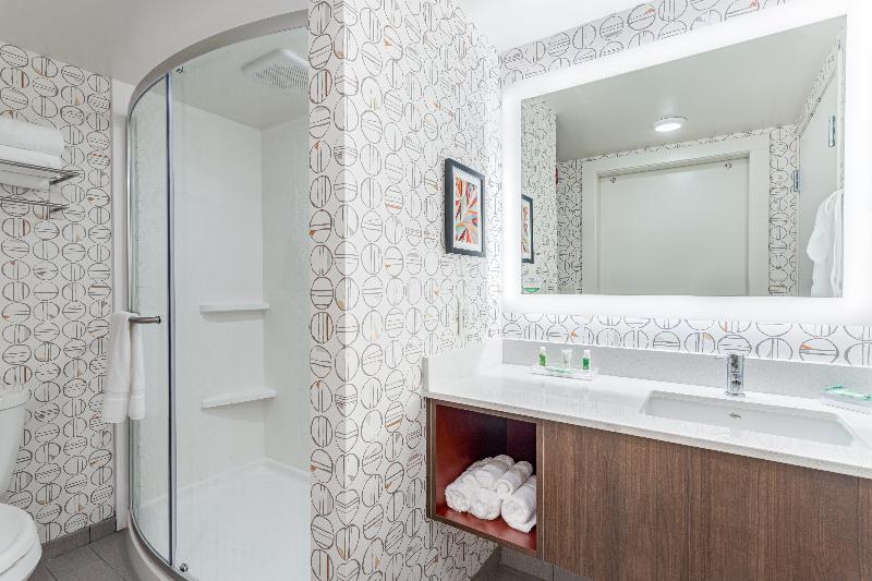 スイート, Holiday Inn Columbus, An Ihg