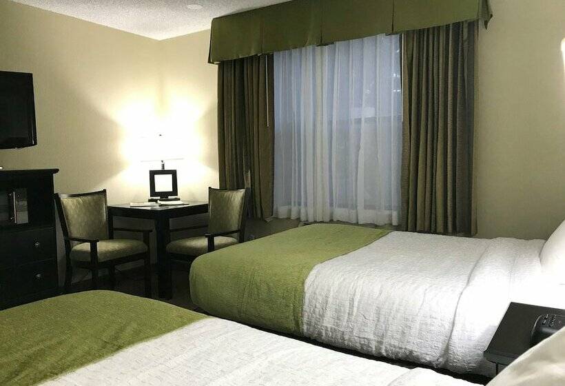 غرفة قياسية, Navajoland Hotel Of Tuba City