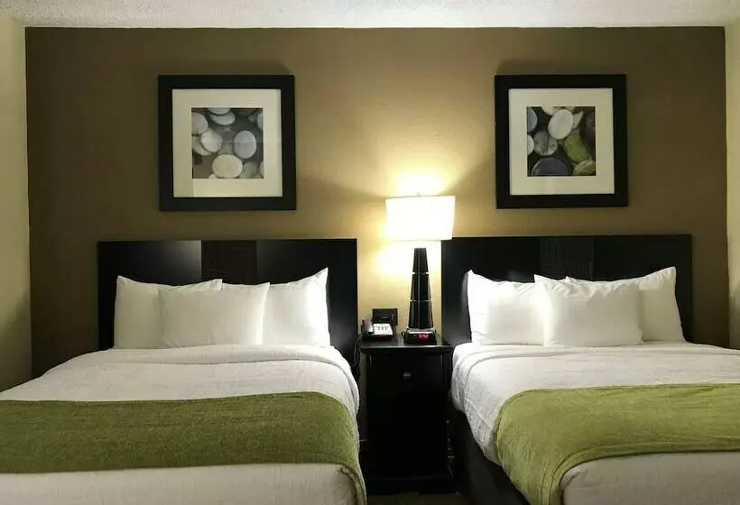 スタンダードルーム, Navajoland Hotel Of Tuba City