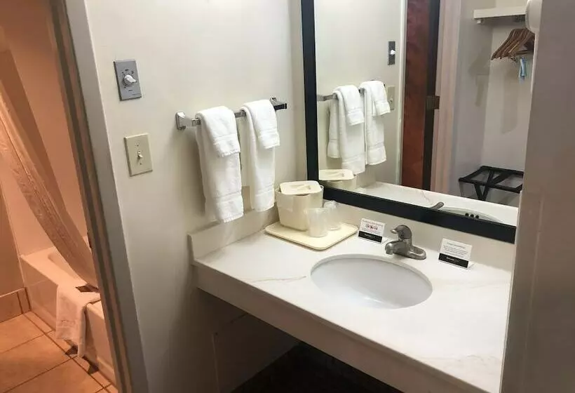 スタンダードルーム, Navajoland Hotel Of Tuba City